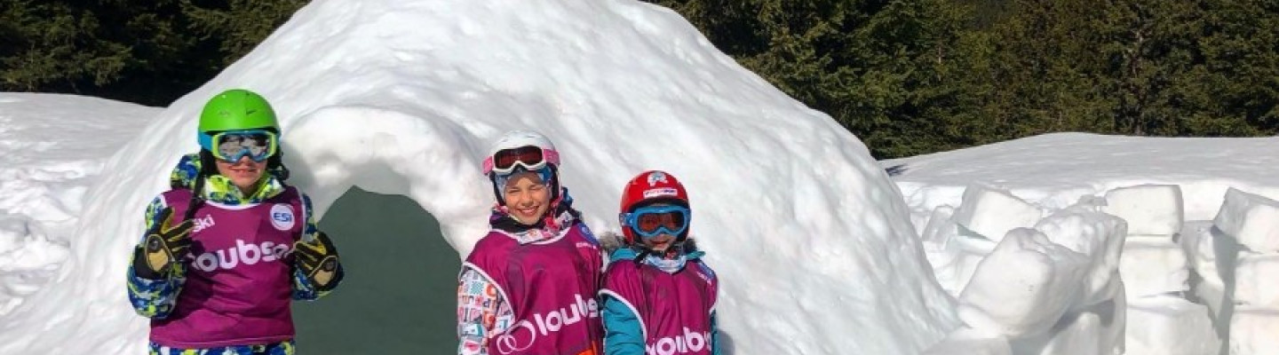 Igloo